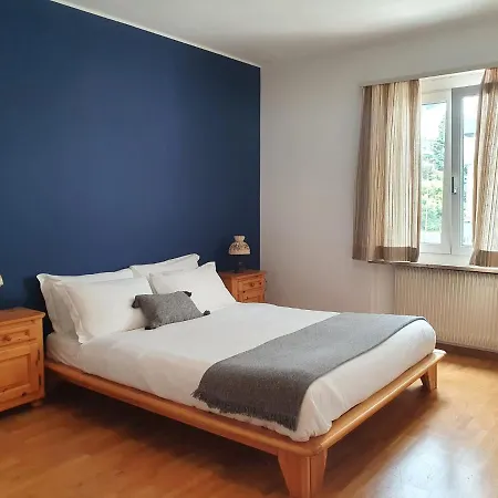 Victoria Apartment By Quokka 360 - Simple And Practical Flat In Locarno Solduno Exterior photo