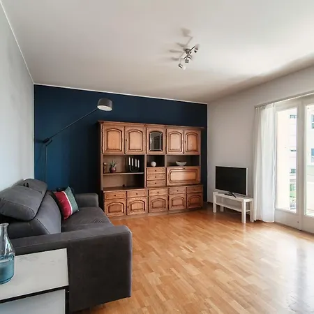 Victoria Apartment By Quokka 360 - Simple And Practical Flat In Locarno Solduno Exterior photo