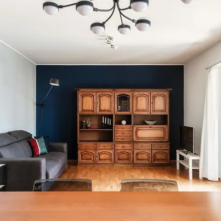Victoria Apartment By Quokka 360 - Simple And Practical Flat In Locarno Solduno Exterior photo