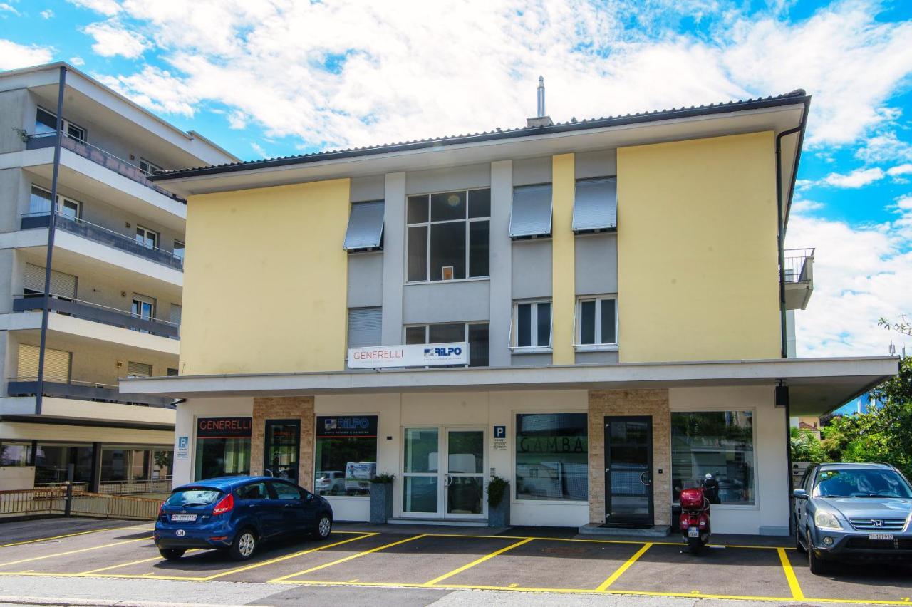 Victoria By Quokka 360 - Simple And Practical Flat In Locarno