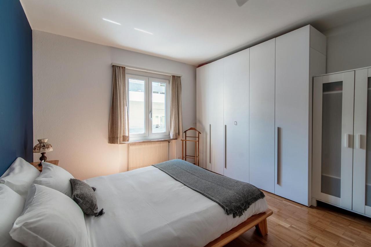 Victoria By Quokka 360 - Simple And Practical Flat In Locarno *