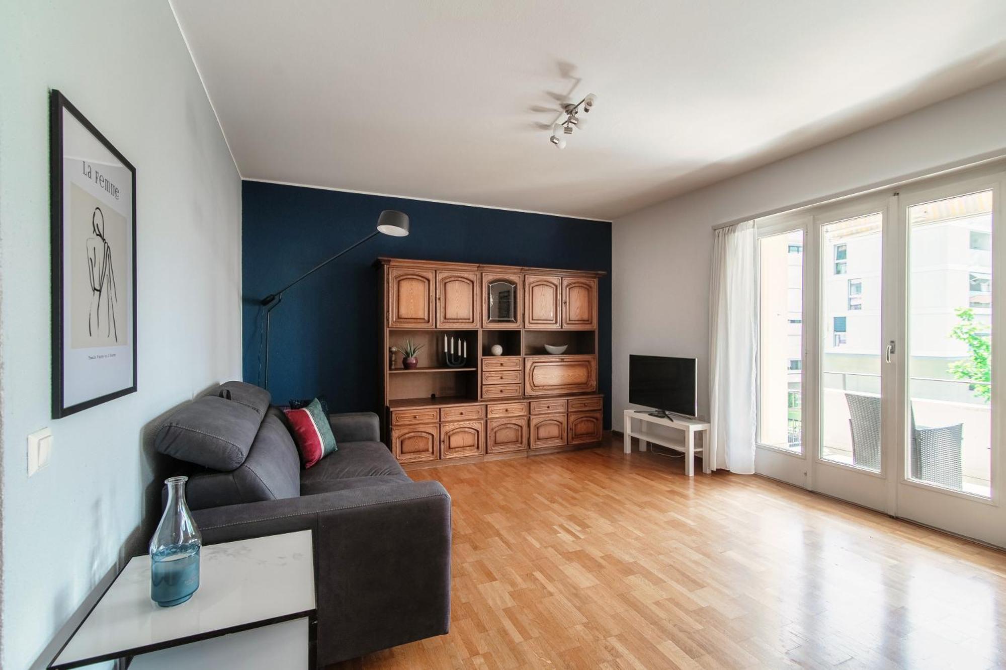 Victoria By Quokka 360 - Simple And Practical Flat In Locarno Apartment *
